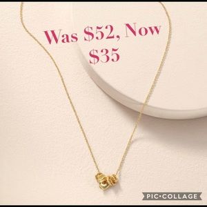 Loretta Necklace